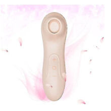 Chronus Handheld Wireless Massager - ? prova d'?gua, 7 modos silenciosos, ideal para aliviar pesco?o, ombro e costas.
