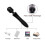 Chronus Super Powerful Wireless Handheld Massager for Deep Tissue, Electric Personal Massage Tool 8 Speeds 20 Modes 3