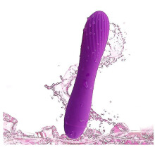 Chronus Massageador ? Prova D'?gua - Carregamento r?pido, 10 modos, ideal para relaxamento muscular profundo e iniciantes.