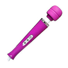 Vibradores Potentes com Controle Remoto - 20 ritmos e 10 intensidades, massagem silenciosa, ideal para prazer ?ntimo.