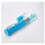 Vibrador Coelho, 8 Modos de Vibra??o, Azul Turquesa 4