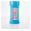 Vibrador Coelho, 8 Modos de Vibra??o, Azul Turquesa 2