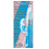 Vibrador Coelho, 8 Modos de Vibra??o, Azul Turquesa 3