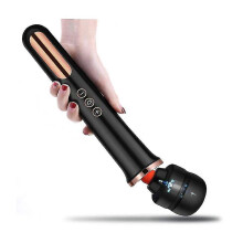 Massageador de M?o Sem Fio, 50 Modos Poderosos, Ferramenta El?trica Port?til Recarreg?vel USB