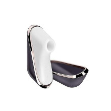 Satisfyer Pro Traveler, Ventosa de Clit?ris com 11 Intensidades, Vibrador Recarreg?vel