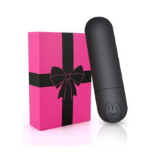 Mini Vibradores Femininos de Ponto G com 10 Vibradores Silenciosos Vest?veis Estimulador Clitoriano Brinquedos Sexuais Vibrador
