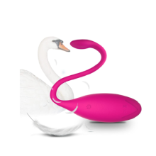 Vibrador de p?nis feminino, brinquedo sexual, ponto de squirt, vermelho