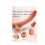 Vibrador de silicone super macio de 9 polegadas, com ventosa forte, cor de pele 5