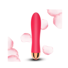Vibrador Feminino Port?til, 12 Modos de Carregamento USB 100% ? Prova D'?gua, Masturbador Feminino, Brinquedos Sexuais