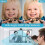 Webcam 1080P com microfone, desktop Plug and Play e webcam para laptop(Preto) 2