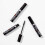 Rimmel Rimmel Extra 3D Lash Volumising Mascara 8ml 2