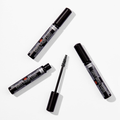 Rimmel Rimmel Extra 3D Lash Volumising Mascara 8ml 2