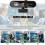 Chronus Webcam 4K  Caméra Web HD Full HD avec microphone USB Web Cam pour PC Computer Video(black) 2
