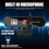 Chronus Webcam 4K  Caméra Web HD Full HD avec microphone USB Web Cam pour PC Computer Video(black) 5