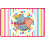Disney Dumbo Placemat 43 x 28 cm Kids Table Mat 1