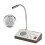 Retevis Rt-9908 Dual Way Window Intercom System Bank Counter Interphone Zero-touch For Business Stor 1