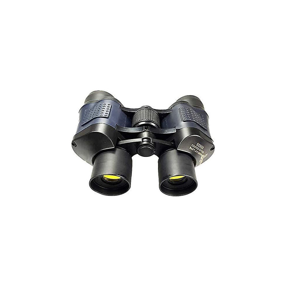 Chronus 60X60 High Power Binoculars with Night Vision & Rangefinder