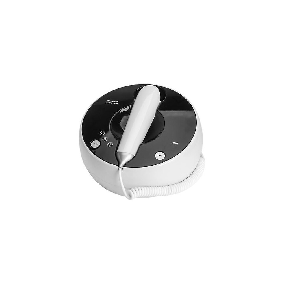 Chronus Rf Beauty Instrument, Home Skin Tightening Device, Anti-Aging Professional Skin Care, Facial Massager