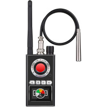 Chronus Anti-Sneak Peek, Eavesdropping & Surveillance GPS Detector