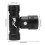Chronus Dive Headlamp 2000LM, 60M Waterproof, Rechargeable Scuba Light 5
