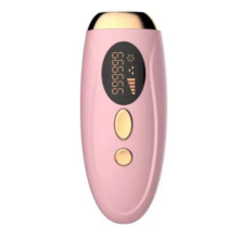 IPL Hair Removal Device, 1M Flashes, 5 Levels, Painless Full Body
