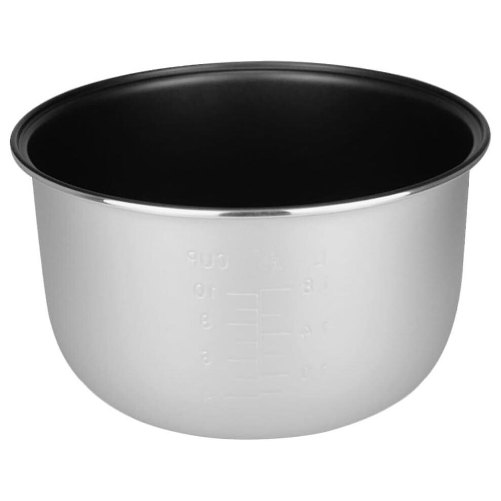 Pots