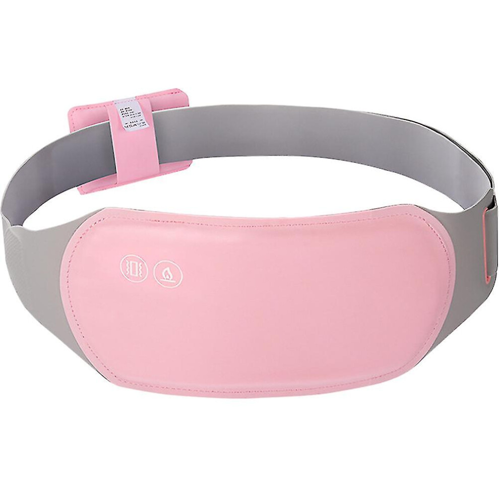 Wireless Heating Pad Heat Pad Cramps Heating Pad Portable Heating Pad Menstrual Cramps Portable Heating Pad