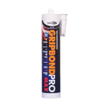 Bond It Gripbond Pro Contact Glue Adhesive Has 4 x Initial Grab Of Most Glues