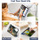 iPad Case for iPad 10th Generation , Slim Stand Cover for iPad 3