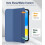 iPad Case for iPad 10th Generation , Slim Stand Cover for iPad 5