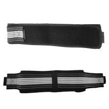 (White, M) Vertebrae Belt Dainely Belts For Lower Back Pain Relief Able Back B #yogu