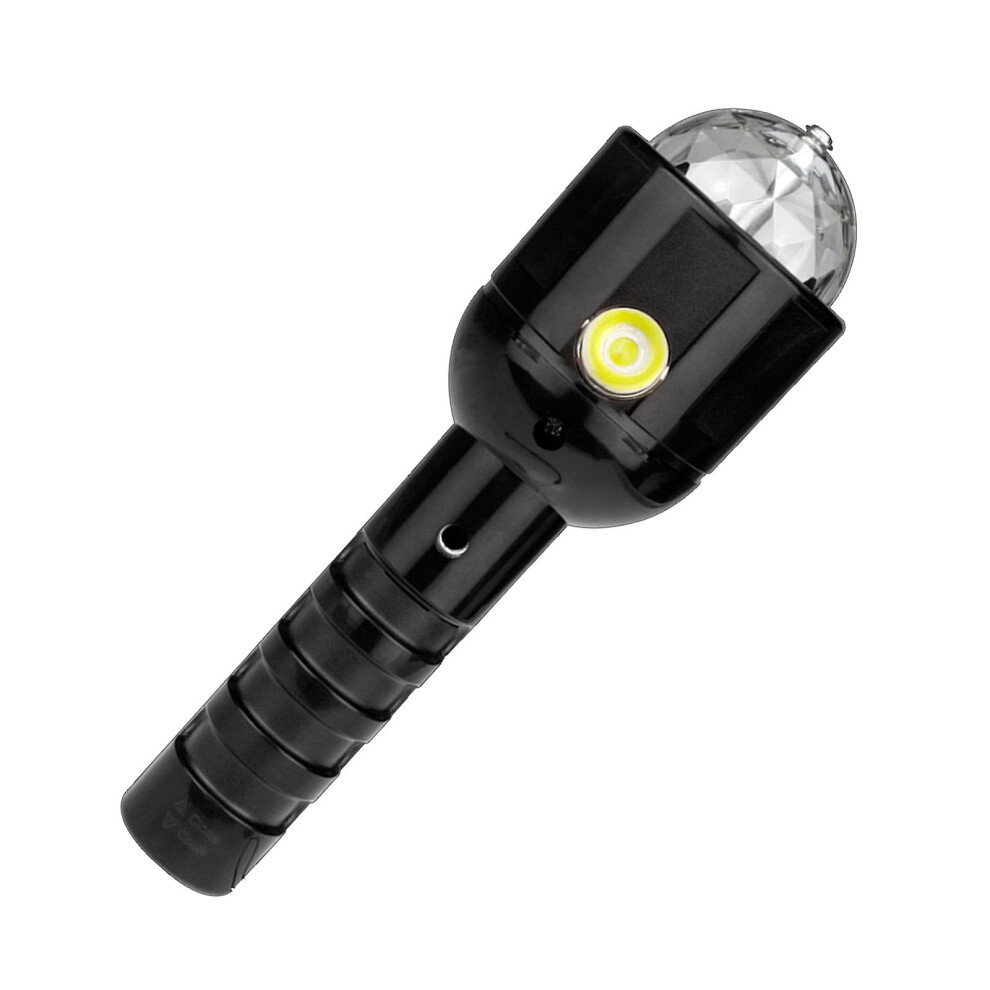 Dj Machines 3w Disco Light Stage Colorful Crystal Led Rgb Flashlight Led Bulbs Dz