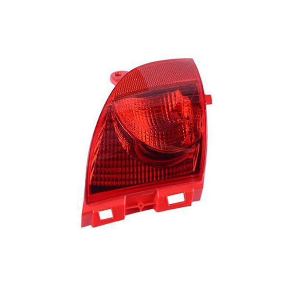 6350gh Car Rear Bumper Fog Light Parking Warning Reflector Taillights Compatible with 308cc/c3/2008-image-OPC-PDRSKSR-NEW