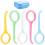 5 Pcs Aligner Removal Tool For Invisible Braces, Braces Removal Tool Braces Extractor With 1 Denture Case 1