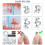 5 Pcs Aligner Removal Tool For Invisible Braces, Braces Removal Tool Braces Extractor With 1 Denture Case 2