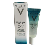 Vichy Mineral 89 Fortifying and Plumping Daily Booster 10ml