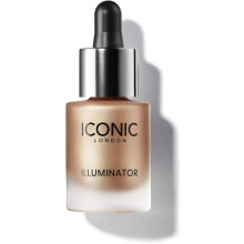 Illuminator Liquid Highlighter Blush Iconic London 0,45 oz Highlighter