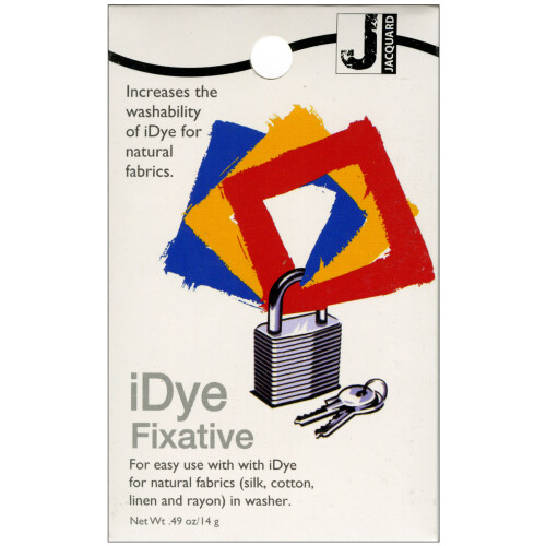 Jacquard iDye Fixative 14gJID1301