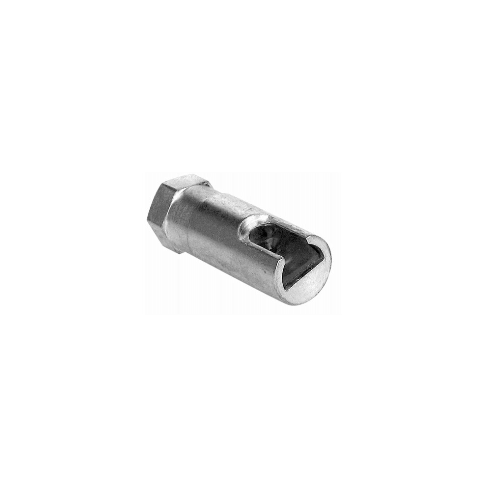 Grease Coupler, Right Angle W54227