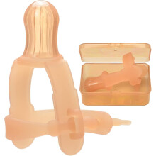 Thumb Sucking Stop - Adjustable Thumb Guard For Babies 1-3 Years Old (2pcs)