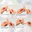 Thumb Sucking Stop - Adjustable Thumb Guard For Babies 1-3 Years Old (2pcs) 4