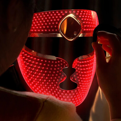 Foreo FAQ 202 LED Mask 2