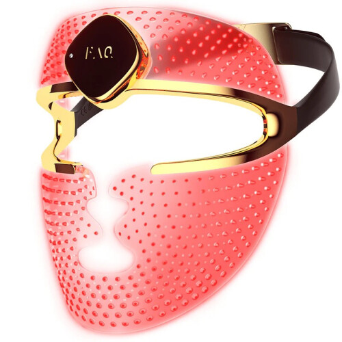 Foreo FAQ 202 LED Mask 1
