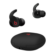 (black) 2023 Fit Pro True Wireless Earbuds Noise Canceling Earphones Bluetooth Headset