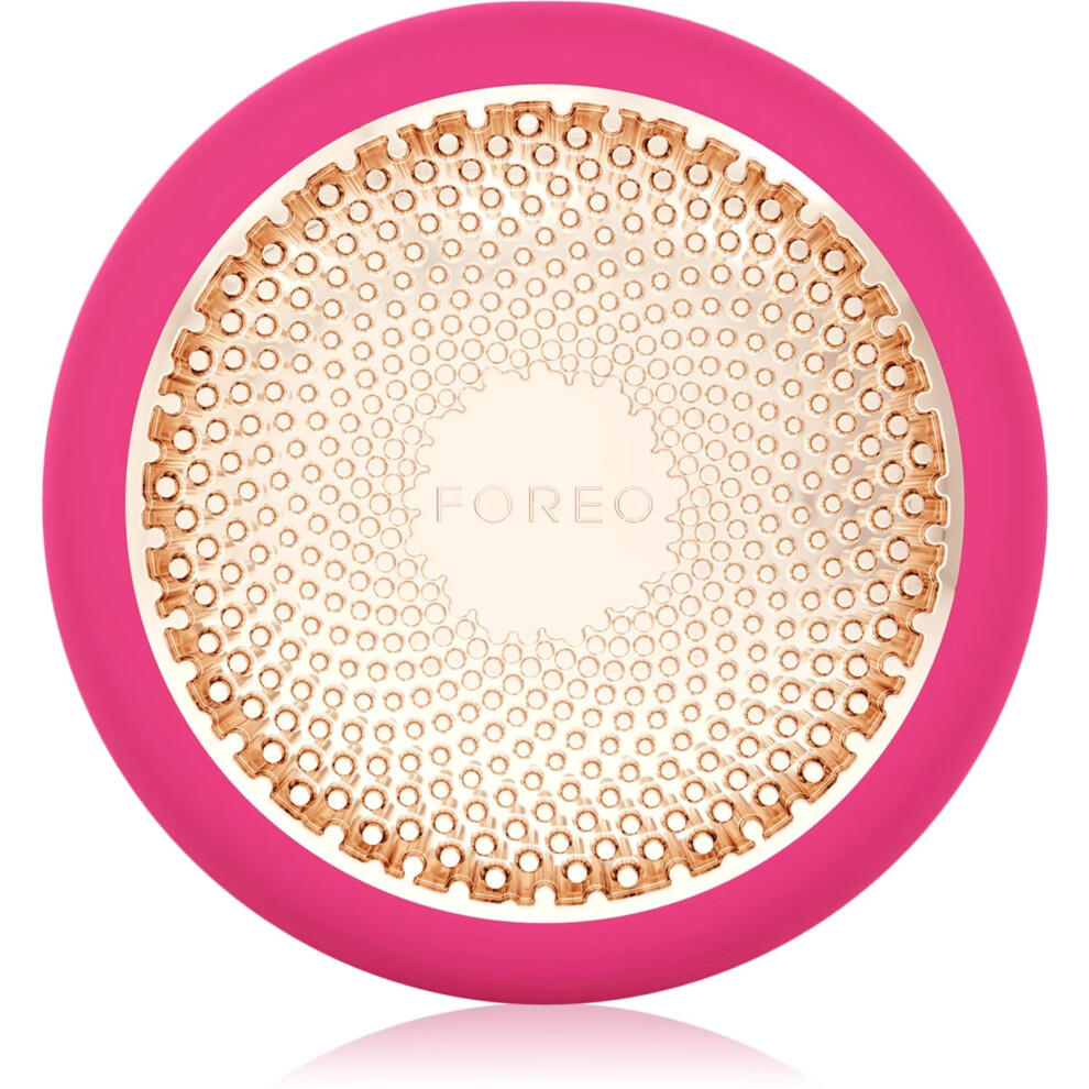 FOREO UFO 3 LED Device - Fuchsia - Image 4