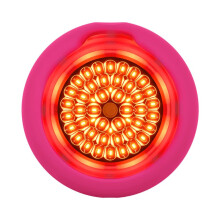 Foreo UFO 3 LED 4 in 1 Dispositivo per la cura della pelle della maschera - idratante per il viso - LED a spettro completo - tessuto profondo e luce
