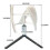 25w 15v Brushless Vertical Axis Wind Turbine Generator Kits Micro Windgenerator 2