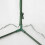 Outsunny Outsunny 143 x 118 x 212cm Walk-In Lean to Wall Tunnel PVC Greenhouse with Doors 8