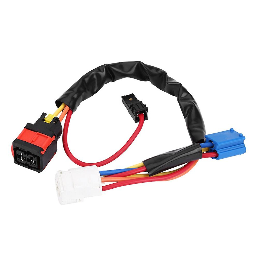 Ignition Switch Lock Barrel Plug Cable Wire For Peugeot 206 406 Citroen Xsara Picasso 9171363569068