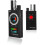 Anti-spy Detector, Multi-function Wireless Gps Signal Detector Anti-eavesdropping 1